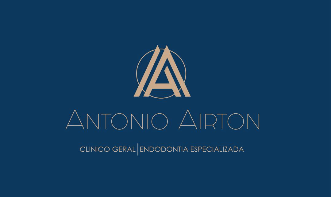 Logo do consultório